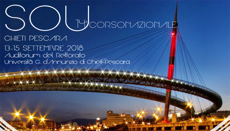 14° Corso Nazionale SOU