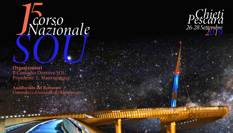 15° Corso Nazionale SOU