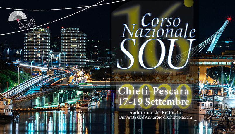 16° Corso Nazionale SOU