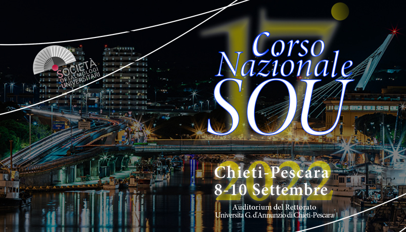 17° Corso Nazionale SOU