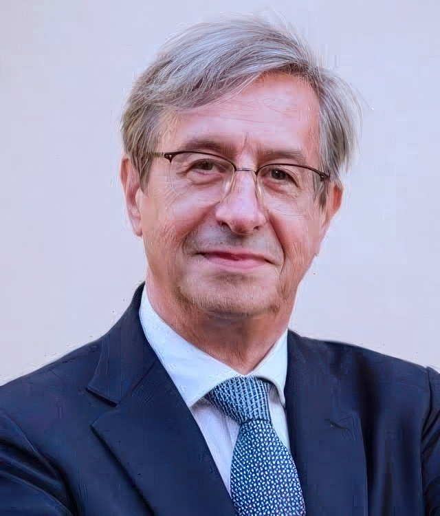 Prof. Maurizio Rolando